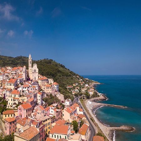 Laigueglia Beach - Happy Rentals Dış mekan fotoğraf