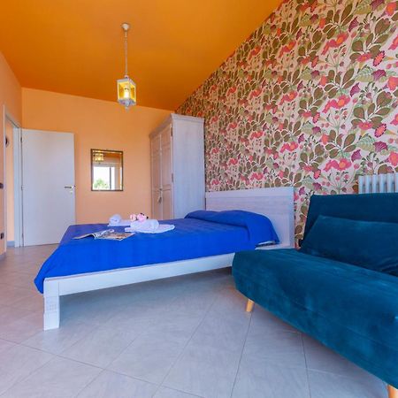 Laigueglia Beach - Happy Rentals Dış mekan fotoğraf