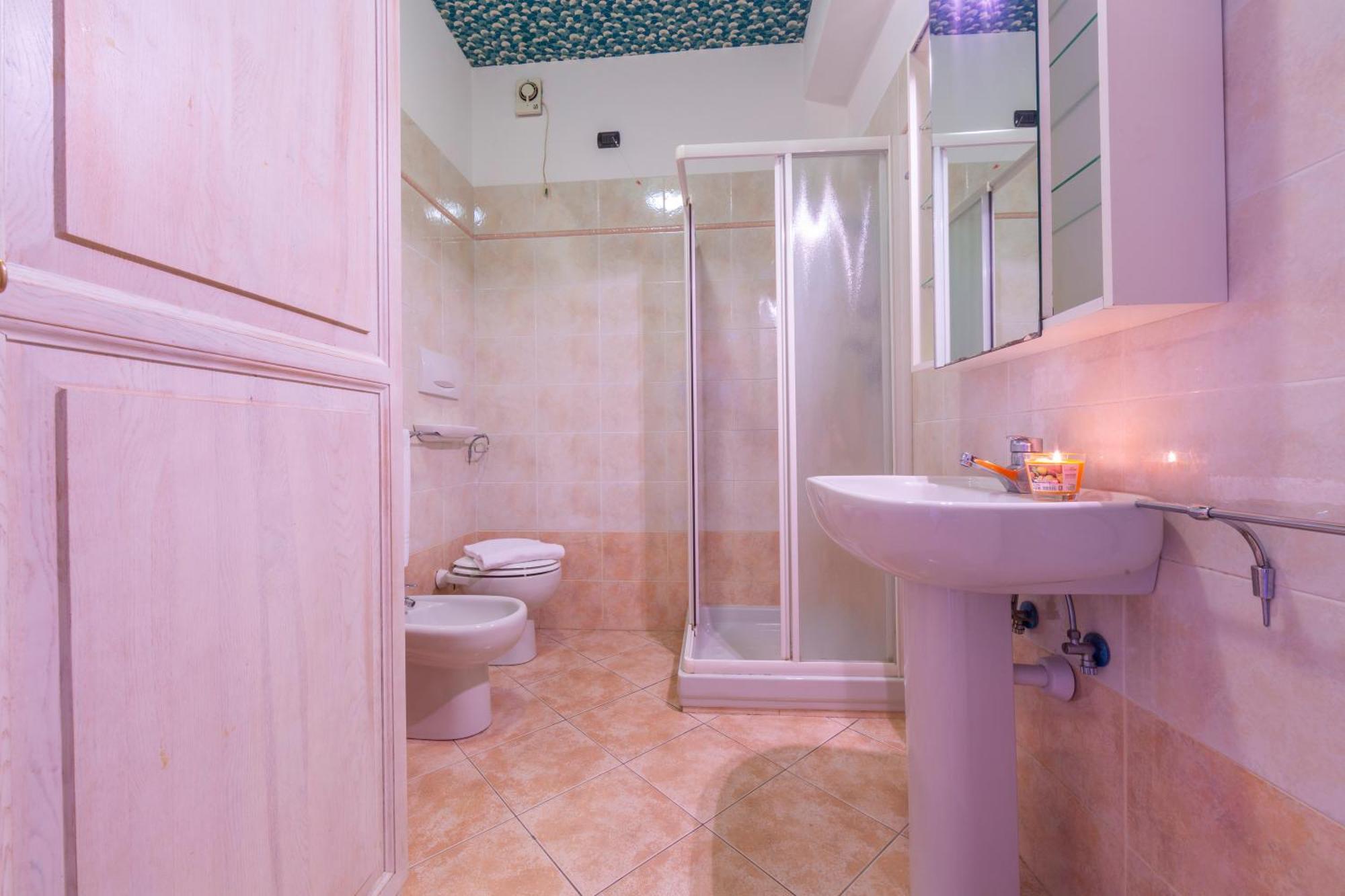 Laigueglia Beach - Happy Rentals Dış mekan fotoğraf