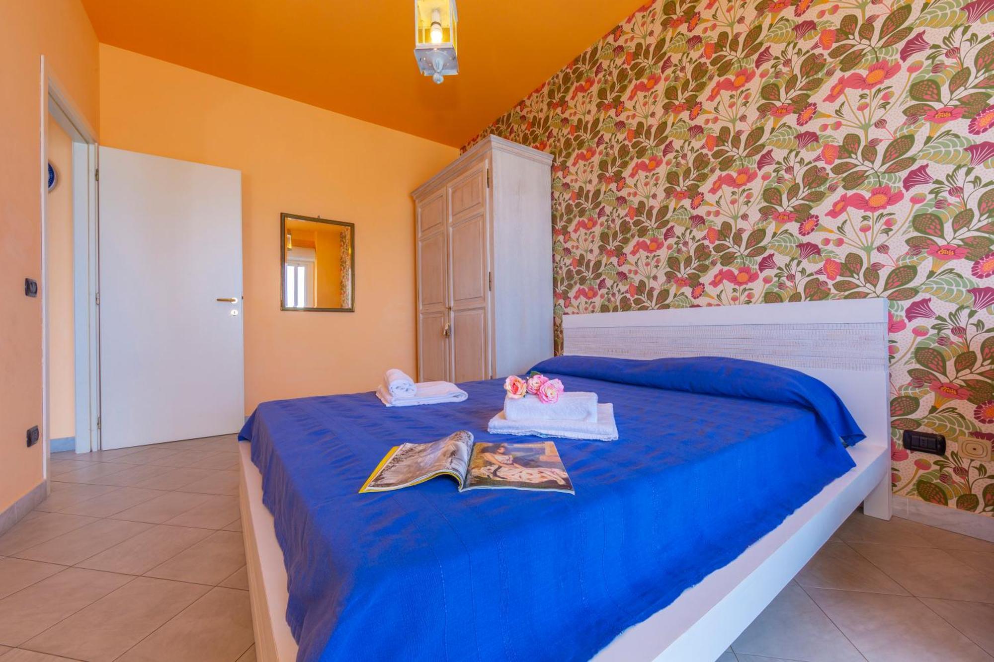 Laigueglia Beach - Happy Rentals Dış mekan fotoğraf