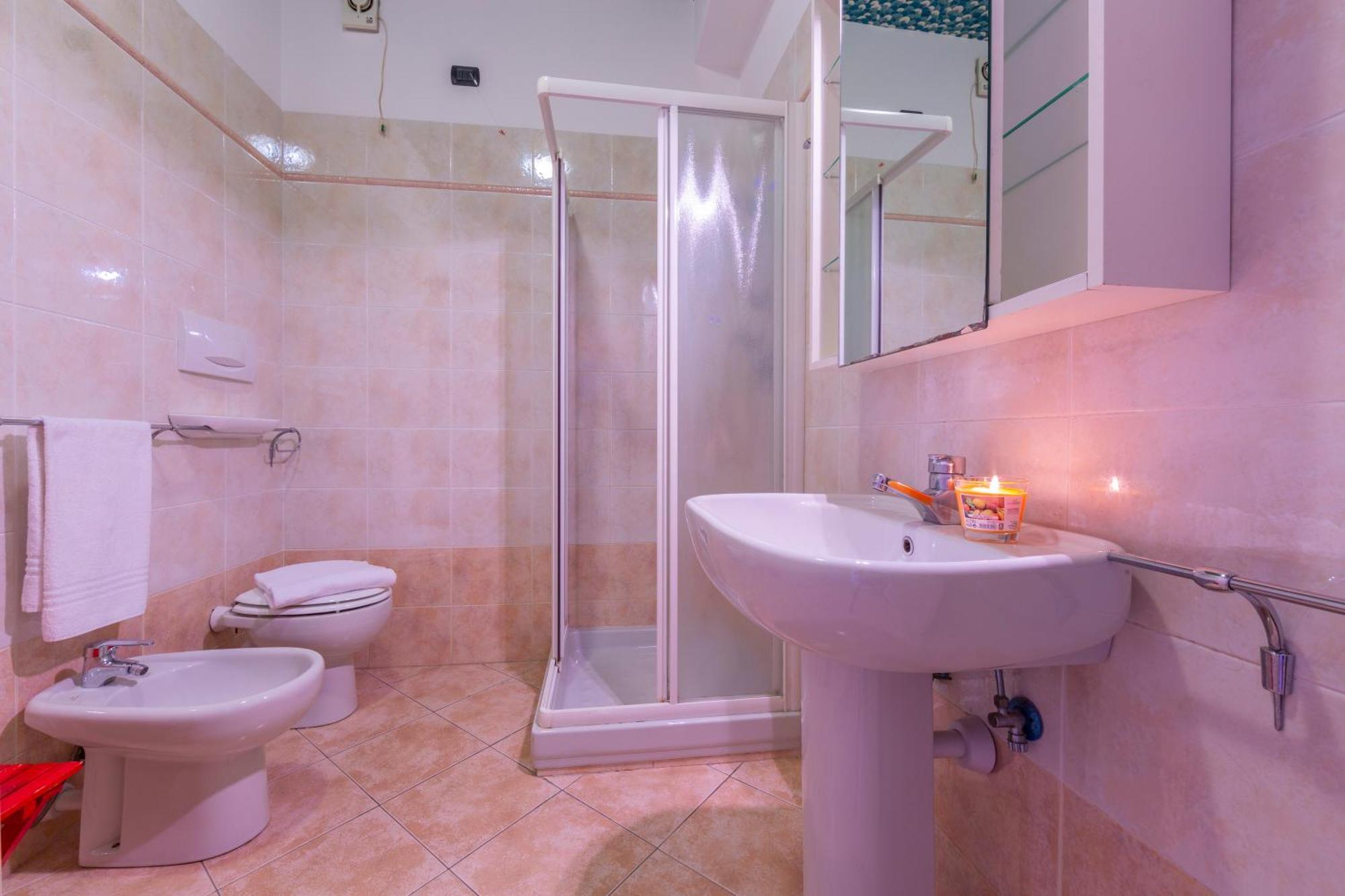 Laigueglia Beach - Happy Rentals Dış mekan fotoğraf