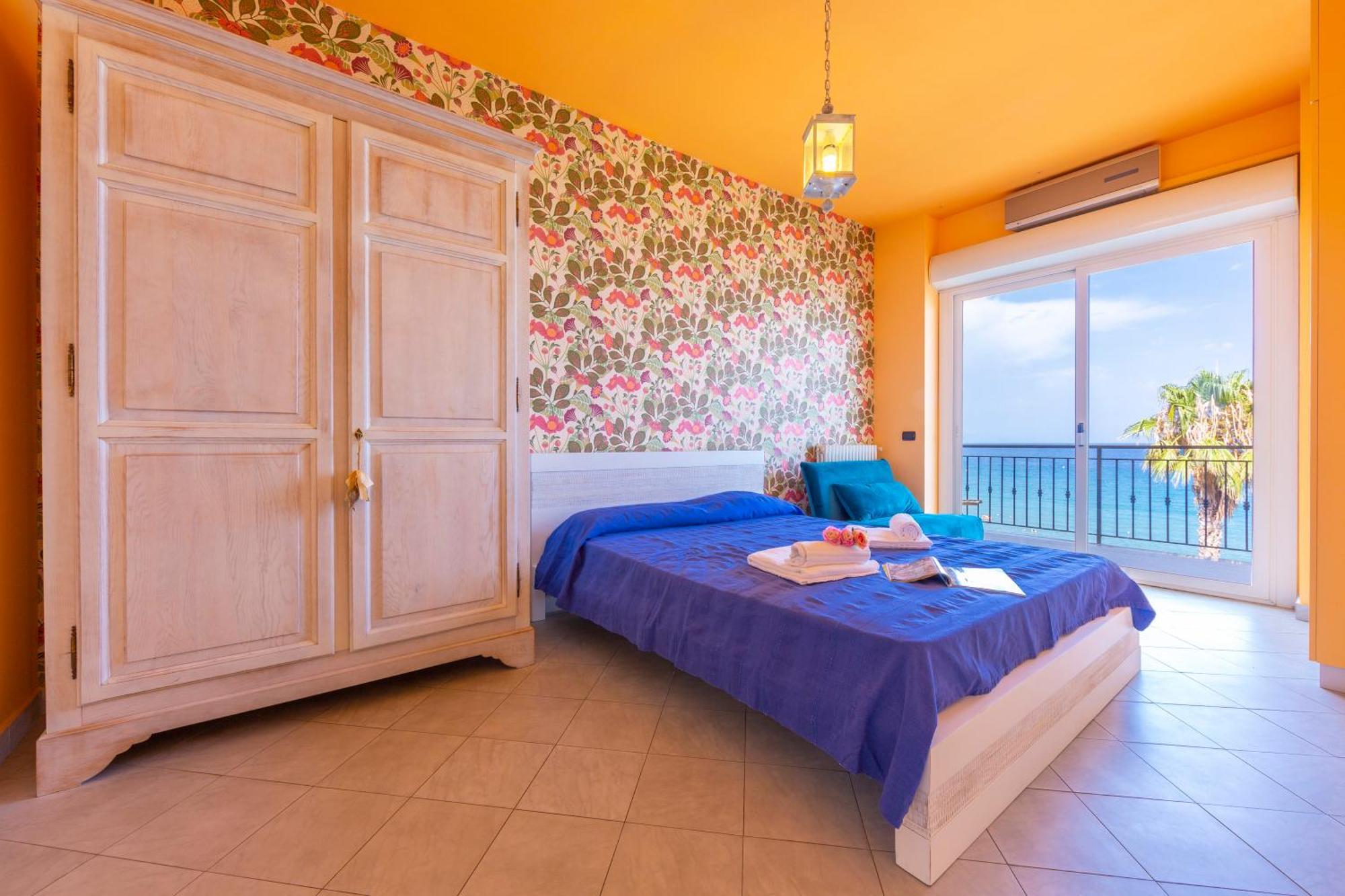 Laigueglia Beach - Happy Rentals Dış mekan fotoğraf