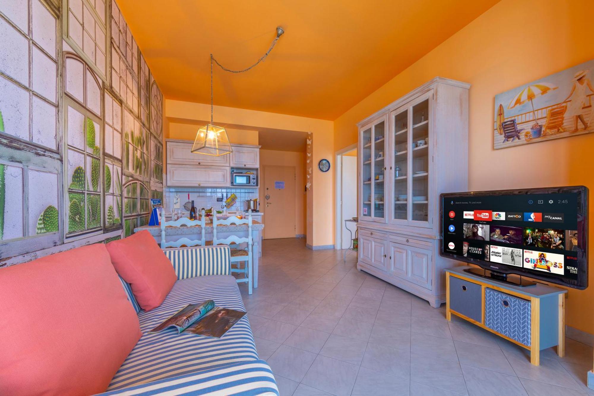 Laigueglia Beach - Happy Rentals Dış mekan fotoğraf