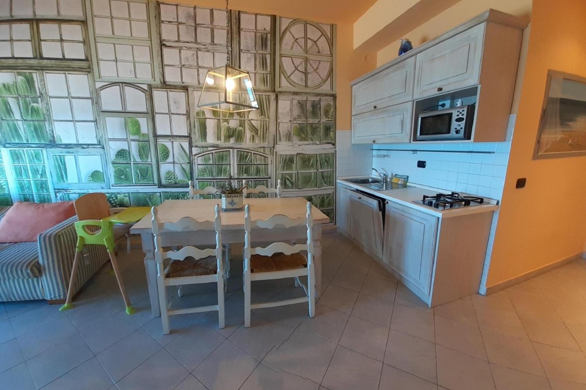 Laigueglia Beach - Happy Rentals Dış mekan fotoğraf